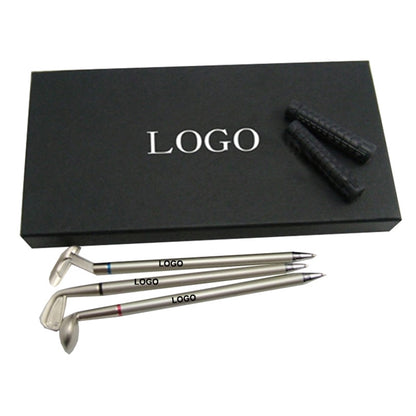 Golf Club Pen Kit