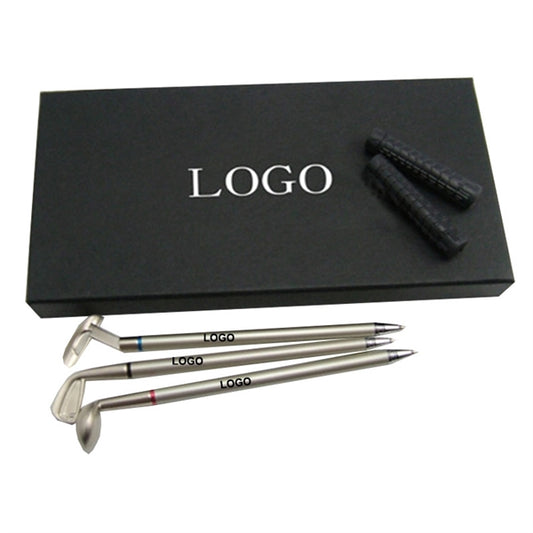 Golf Club Pen Kit
