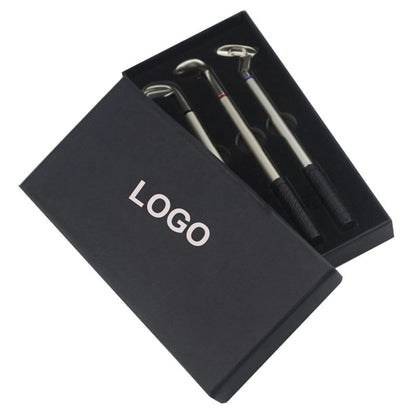Golf Club Pen Kit