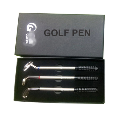 Golf Club Pen Kit