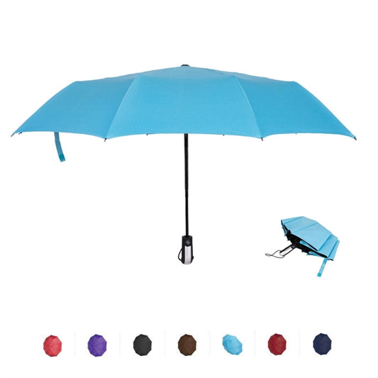 Telescopic Automatic Umbrella