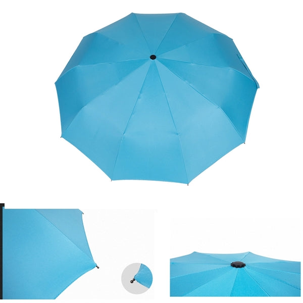 Telescopic Automatic Umbrella
