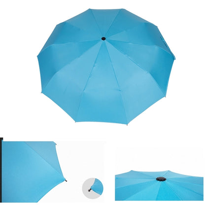 Telescopic Automatic Umbrella