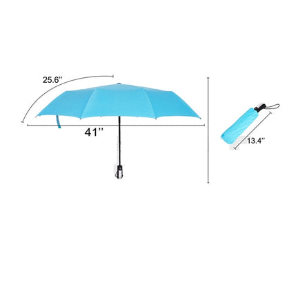 Telescopic Automatic Umbrella