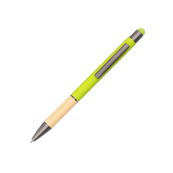 Bamboo Soft Touch Pen