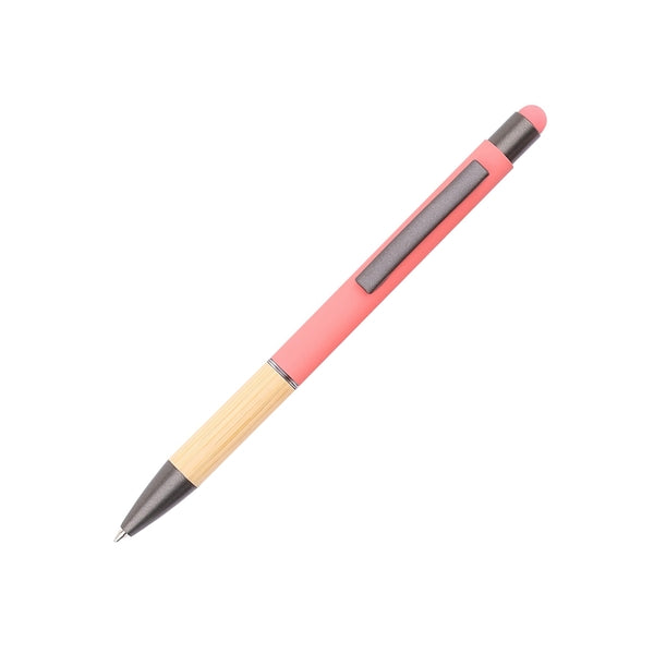Bamboo Soft Touch Pen