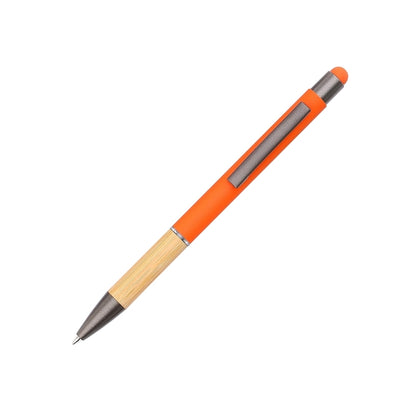 Bamboo Soft Touch Pen