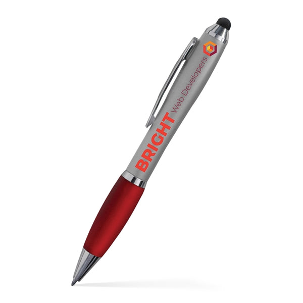 Monroe Pen Full Color