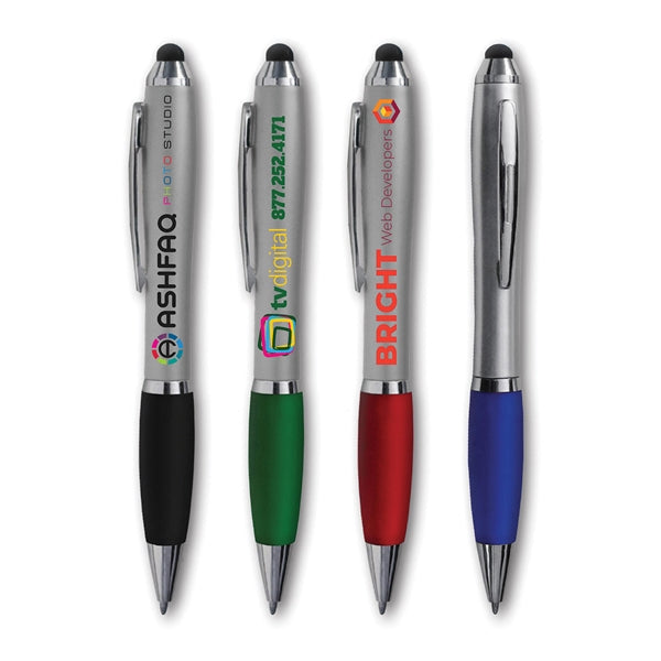 Monroe Pen Full Color