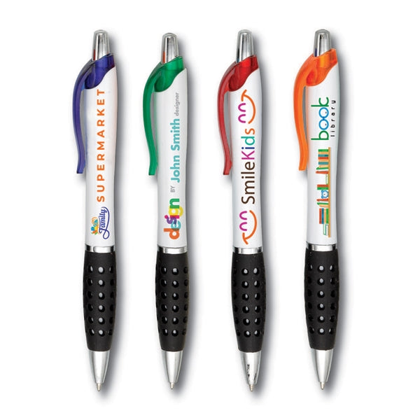 One and Only Full Color Pen