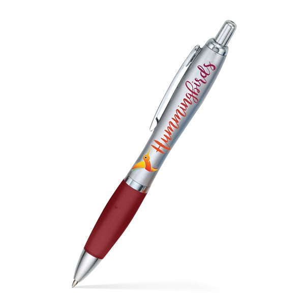 Pike II Pen Full Color