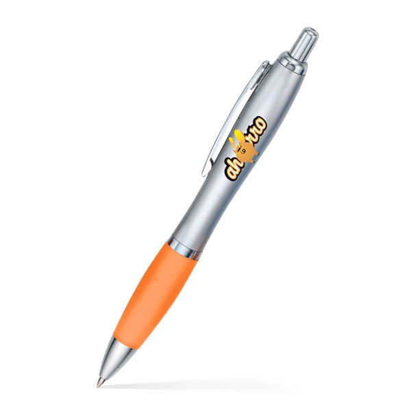 Pike II Pen Full Color