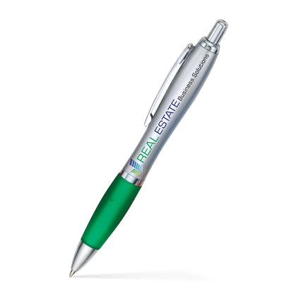 Pike II Pen Full Color