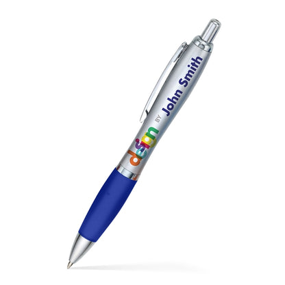 Pike II Pen Full Color