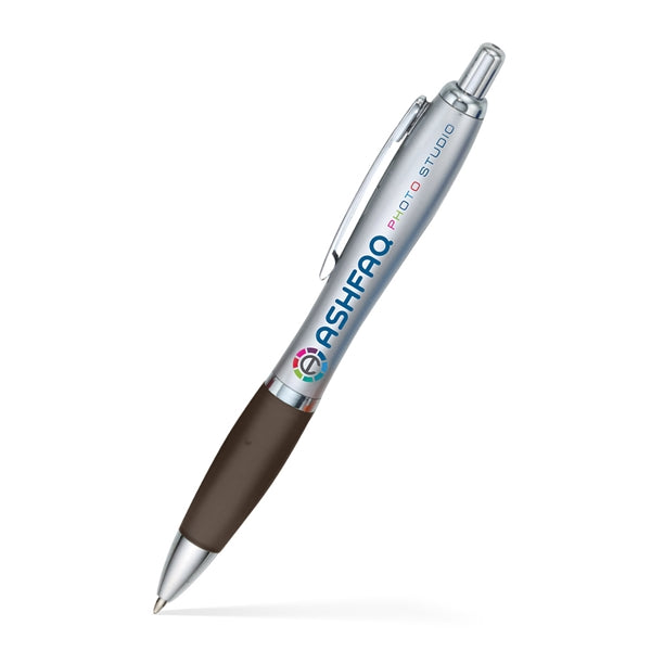 Pike II Pen Full Color