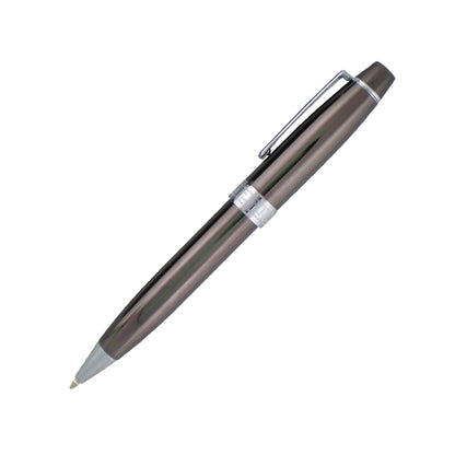 Pantheon Silver Pen