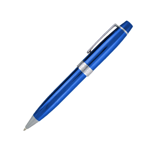 Pantheon Silver Pen