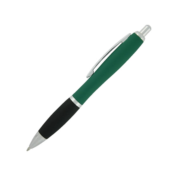 Victoria Soft Touch Metal Pen