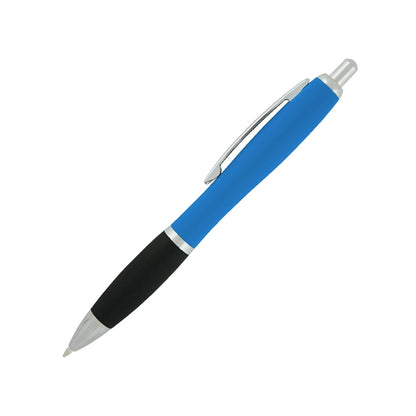 Victoria Soft Touch Metal Pen
