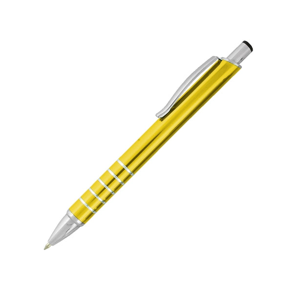 Cabriolet Metal Pen