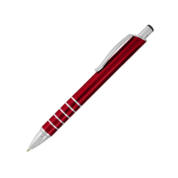 Cabriolet Metal Pen
