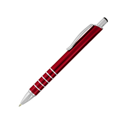 Cabriolet Metal Pen