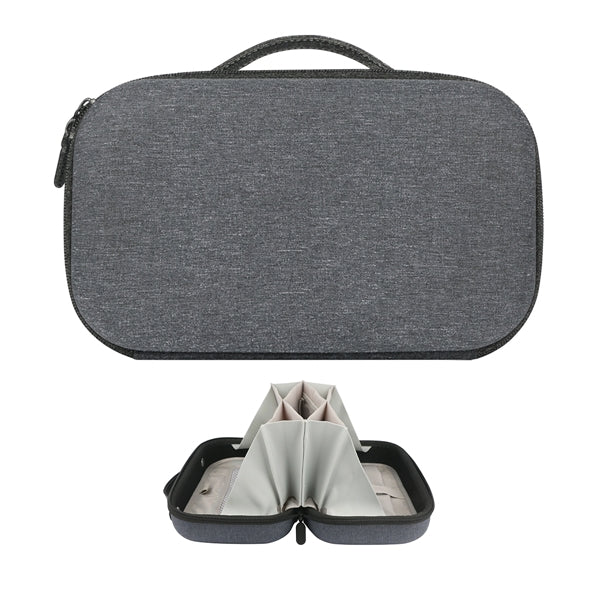 Electronics Accessories Bag