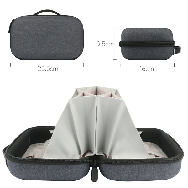 Electronics Accessories Bag