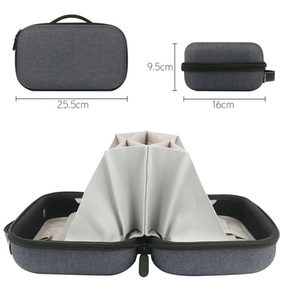Electronics Accessories Bag