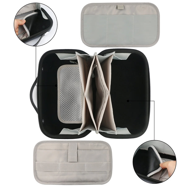 Electronics Accessories Bag