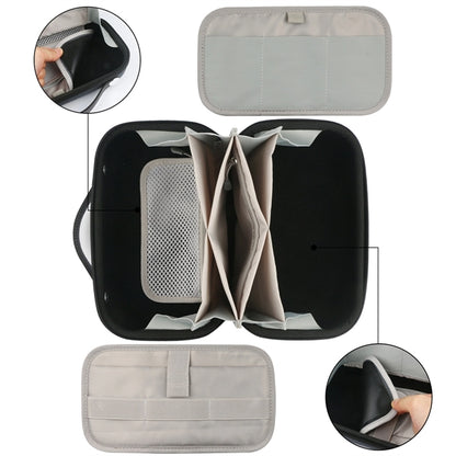 Electronics Accessories Bag