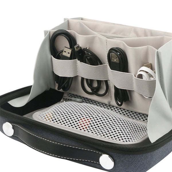 Electronics Accessories Bag