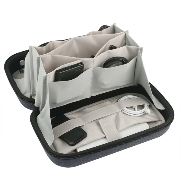 Electronics Accessories Bag