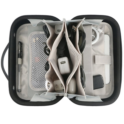 Electronics Accessories Bag