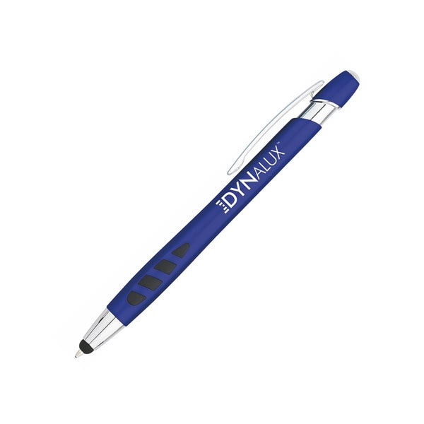 Baron Metallic Stylus Pen