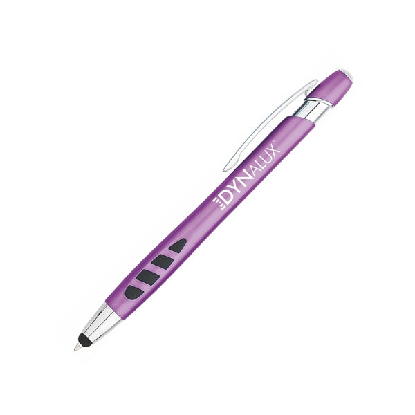 Baron Metallic Stylus Pen