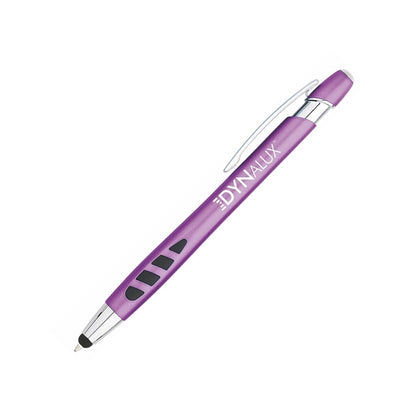 Baron Metallic Stylus Pen