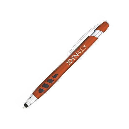 Baron Metallic Stylus Pen