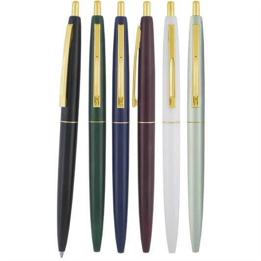 Madrid G Ballpoint Pen