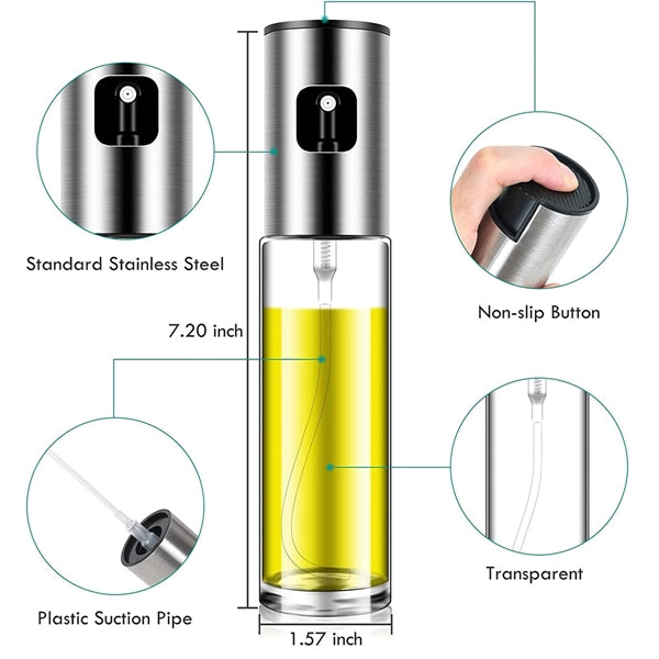 Oil Sprayer for Cooking