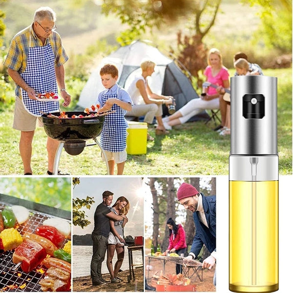 Oil Sprayer for Cooking