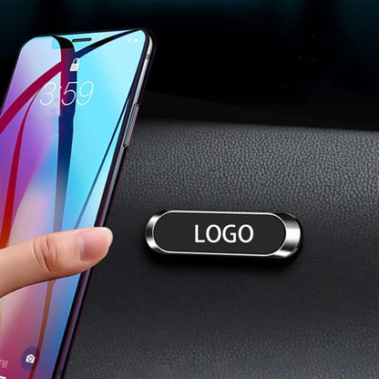 Magnetic Zinc Alloy Car Phone Mount