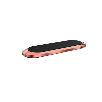 Magnetic Zinc Alloy Car Phone Mount
