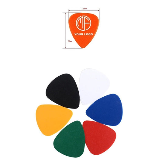 Custom Classic ABS Guitar Pick