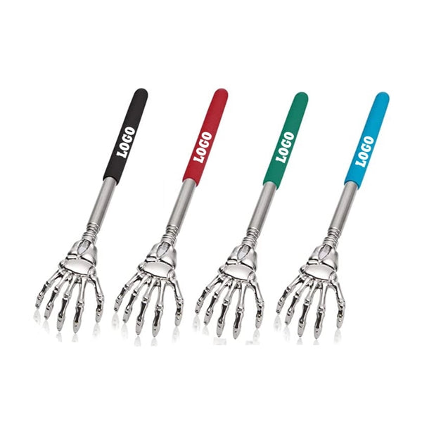 Custom Retractable Back Scratcher