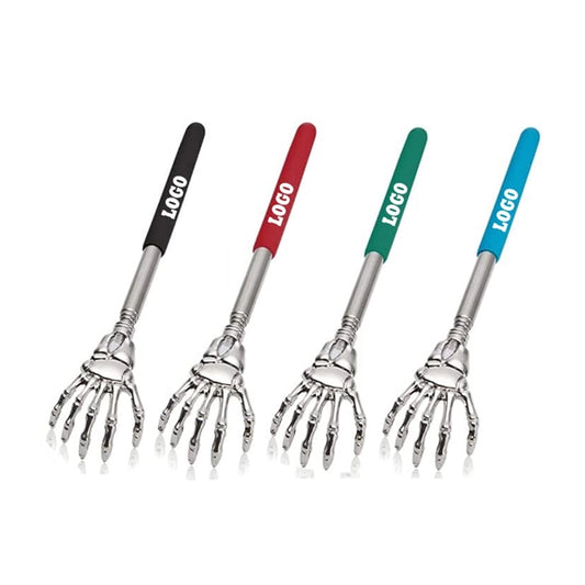 Custom Retractable Back Scratcher