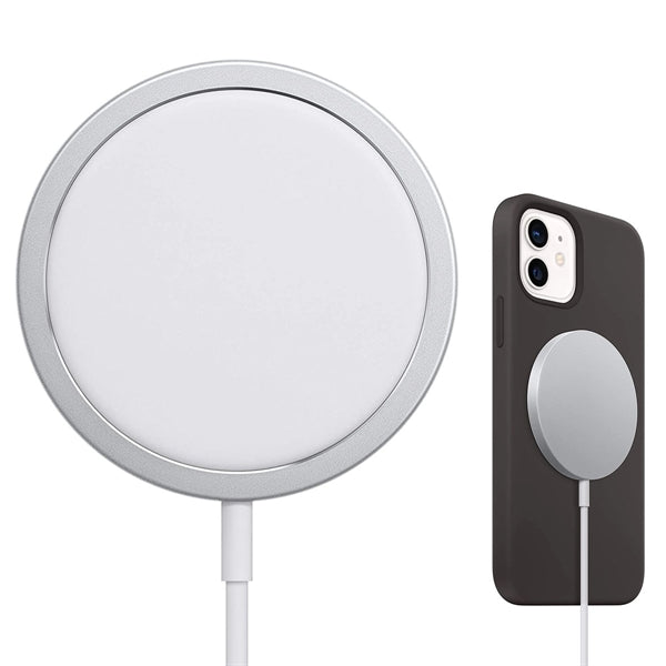 Magnetic Wireless Charger