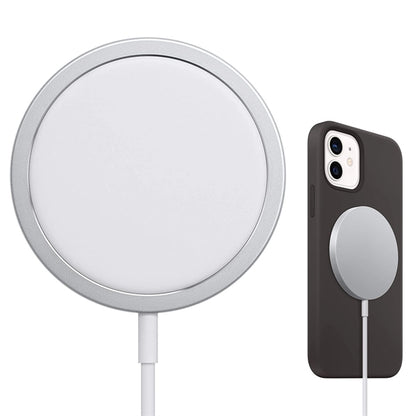 Magnetic Wireless Charger
