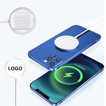 Magnetic Wireless Charger