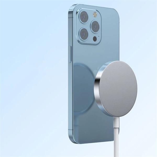 Magnetic Wireless Charger
